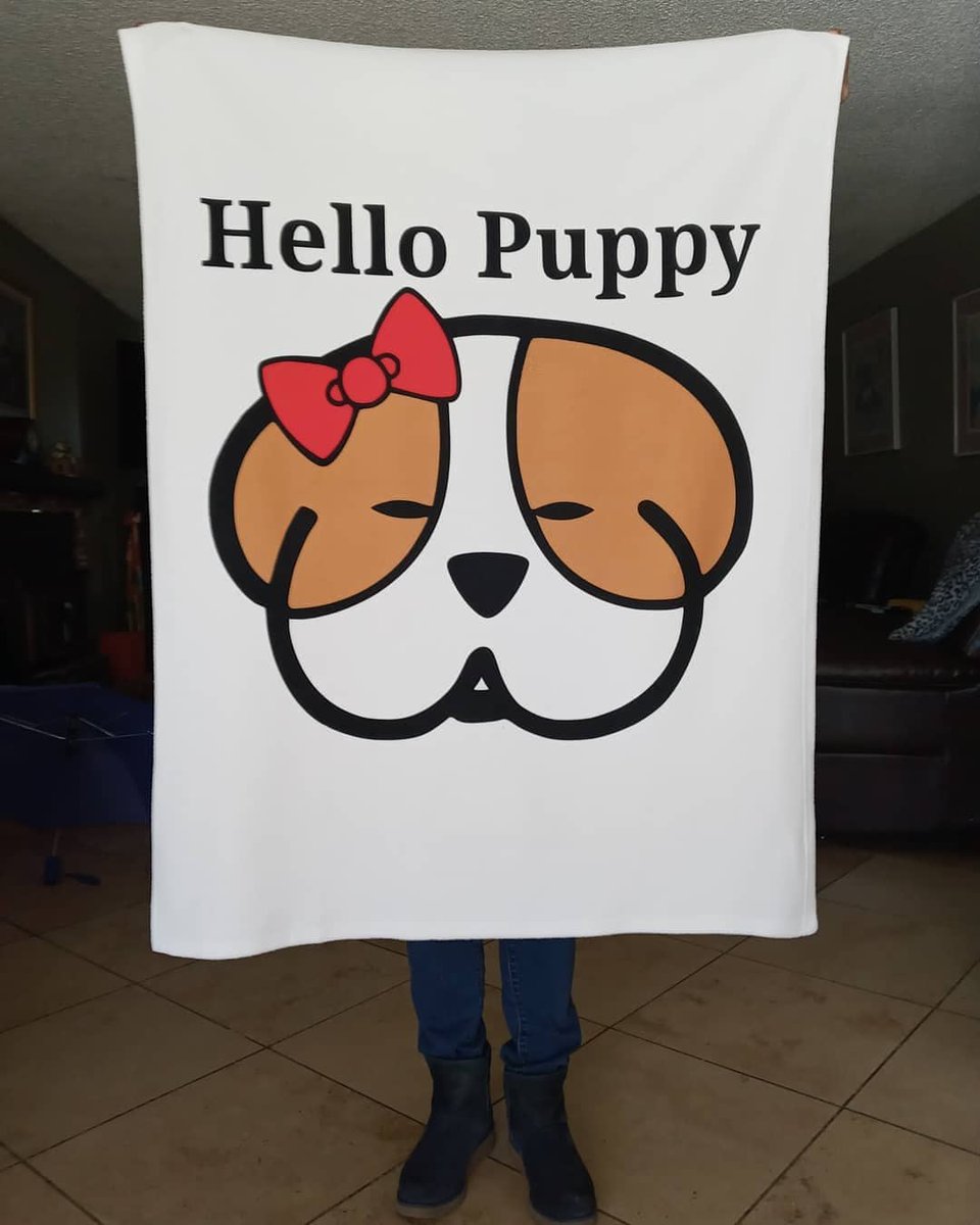 realhellopuppy's tweet photo. #HelloPuppy https://t.co/9EacC1pckG