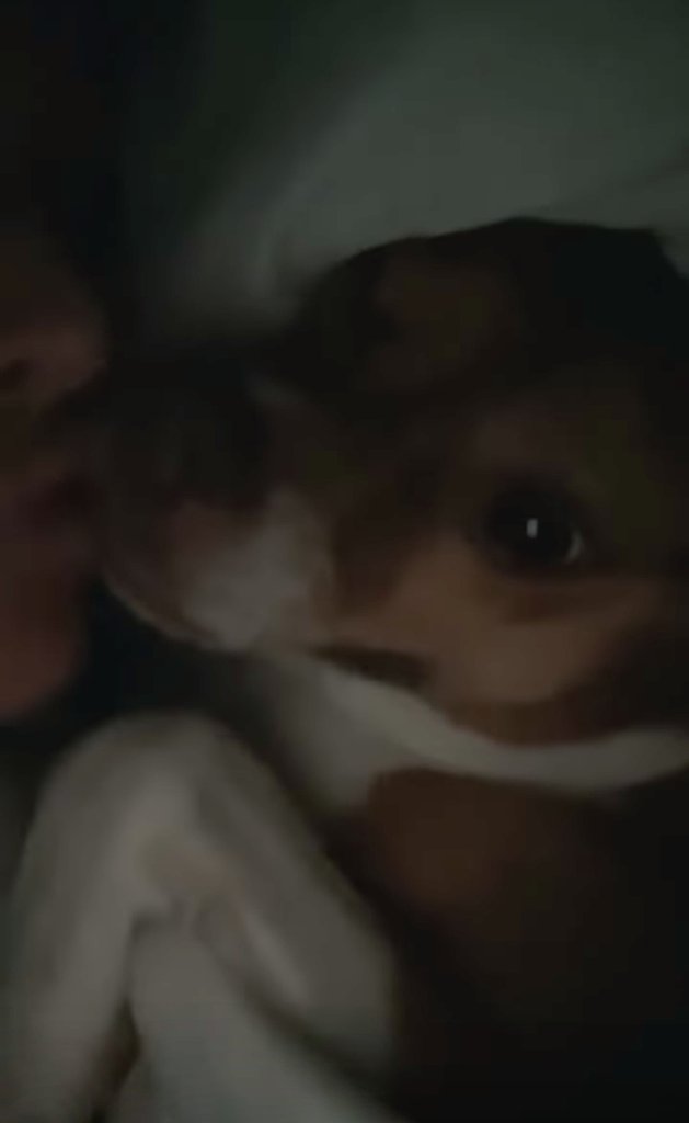 CacherLady's tweet image. Calle Besando a.       //.       Ramón Que Está 
otro perrito.                //.          Pasando  Ahy