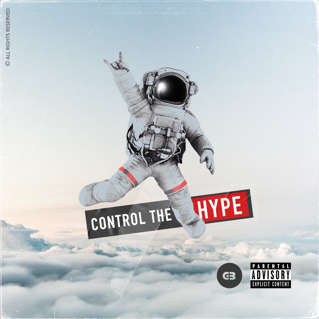 GullyBoiStudios's tweet photo. #Druey blesses us with his 3rd EP #CONTROLTHEHYPE dedicated to his day one #BakstenChance 🍾🍾
Youtube: https://t.co/AyWyjFSAxH
Soundcloud: https://t.co/HjDcd8fXSZ
#newmusic #hiphop #rap #267HipHop 🖤🧑🏾🚀 https://t.co/VU4dVPPz7p