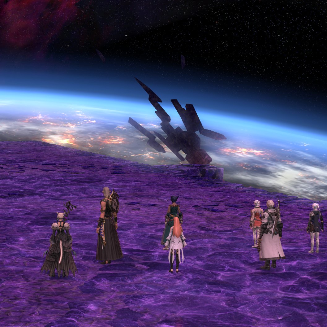 Lilimo Limo 日記 サブキャラ 若葉つきで5 4到達 Final Fantasy Xiv The Lodestone