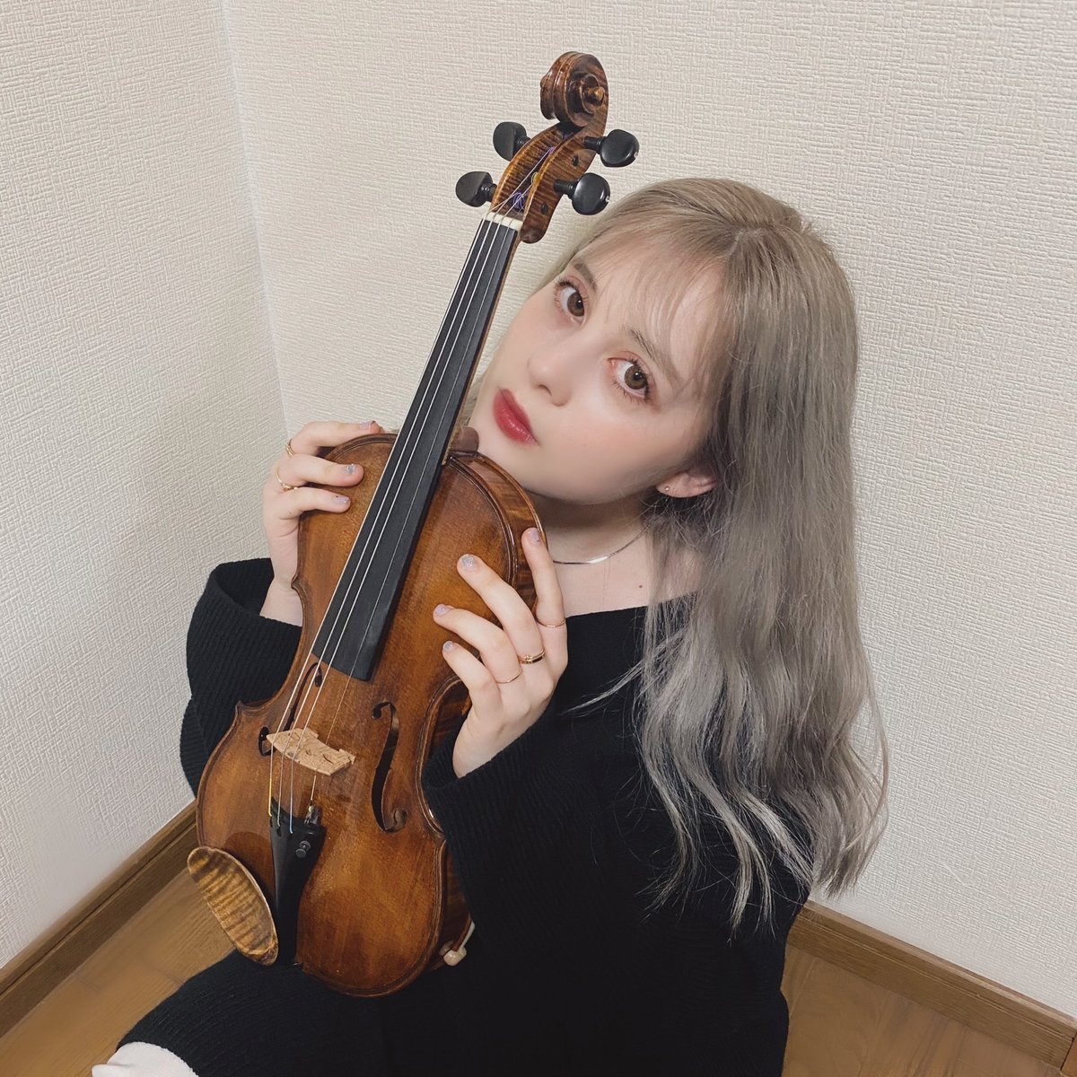 ちょっとしたご報告ですが
無事第1志望の大学に合格することが
できました。！
皆さん本当に応援ありがとうございました！😭🙇🏻‍♀️