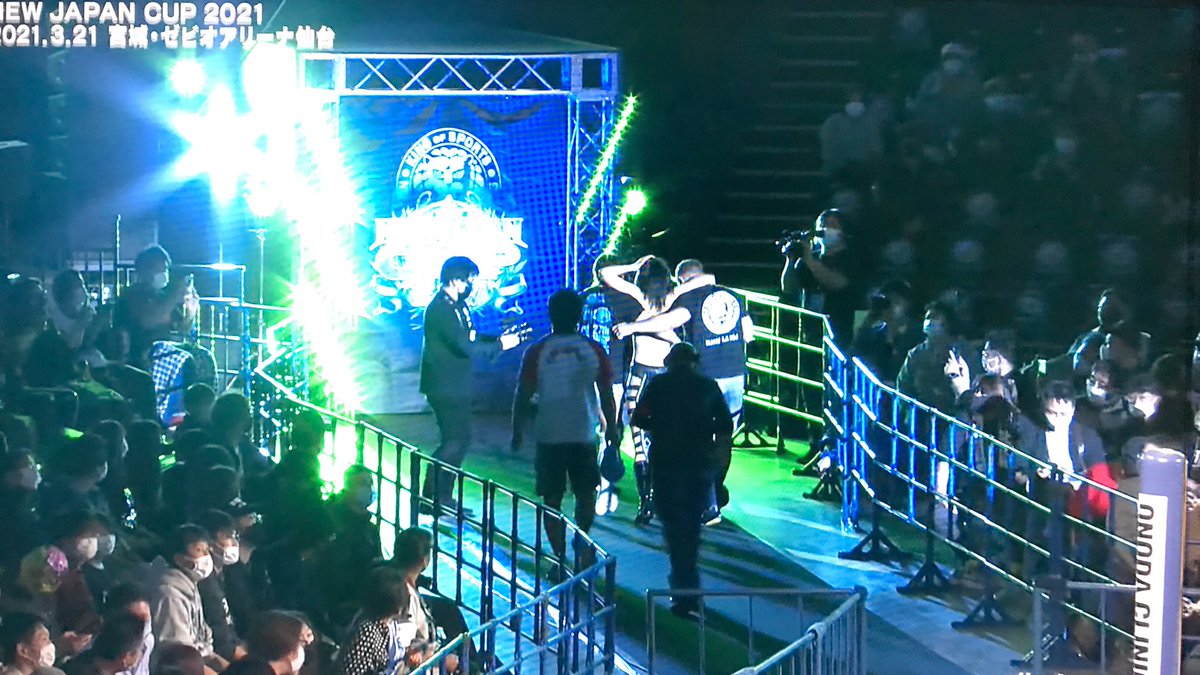 Awesome Wm34 オスプレイがビープレストリーにオスカッター Njpw Njcupfinal Njpwworld Awesome Wm34 オスプレイがビープレストリーにオスカッター Njpw Njcupfinal Njpwworld
