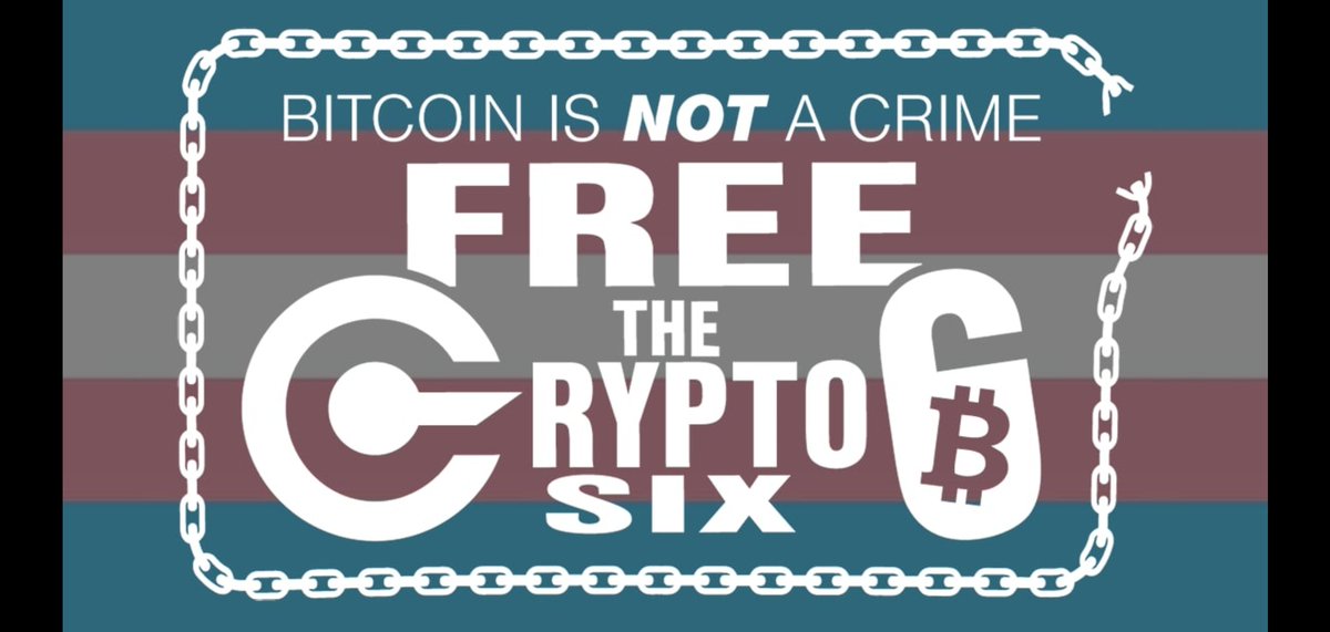 FTL_Bonnie's tweet photo. #freearia #ariadimezzo #thecryptosix #freeianfreeman #FreeBritney #TransRightsAreHumanRights #freenobody https://t.co/bimC4W21gu