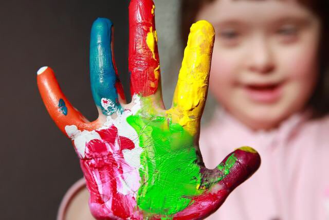 Hoy se celebra el Día Mundial del Síndrome de Down. Todas las personas con Síndrome de Down deben tener la oportunidad de disfrutar de vidas plenas, tanto en igualdad de condiciones con las demás, como en el resto de aspectos de la sociedad.