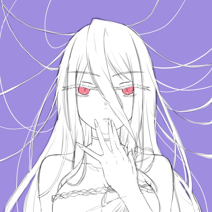 アラクネのtwitterイラスト検索結果
