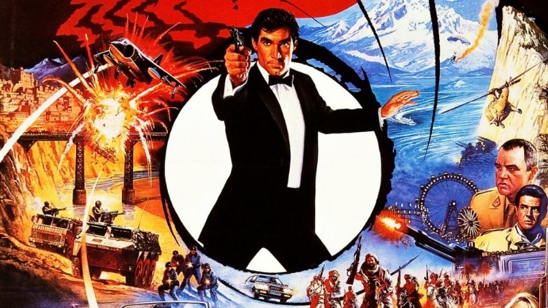 Happy Birthday Timothy Dalton    
