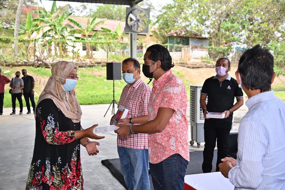 Digital Rembau tweet media