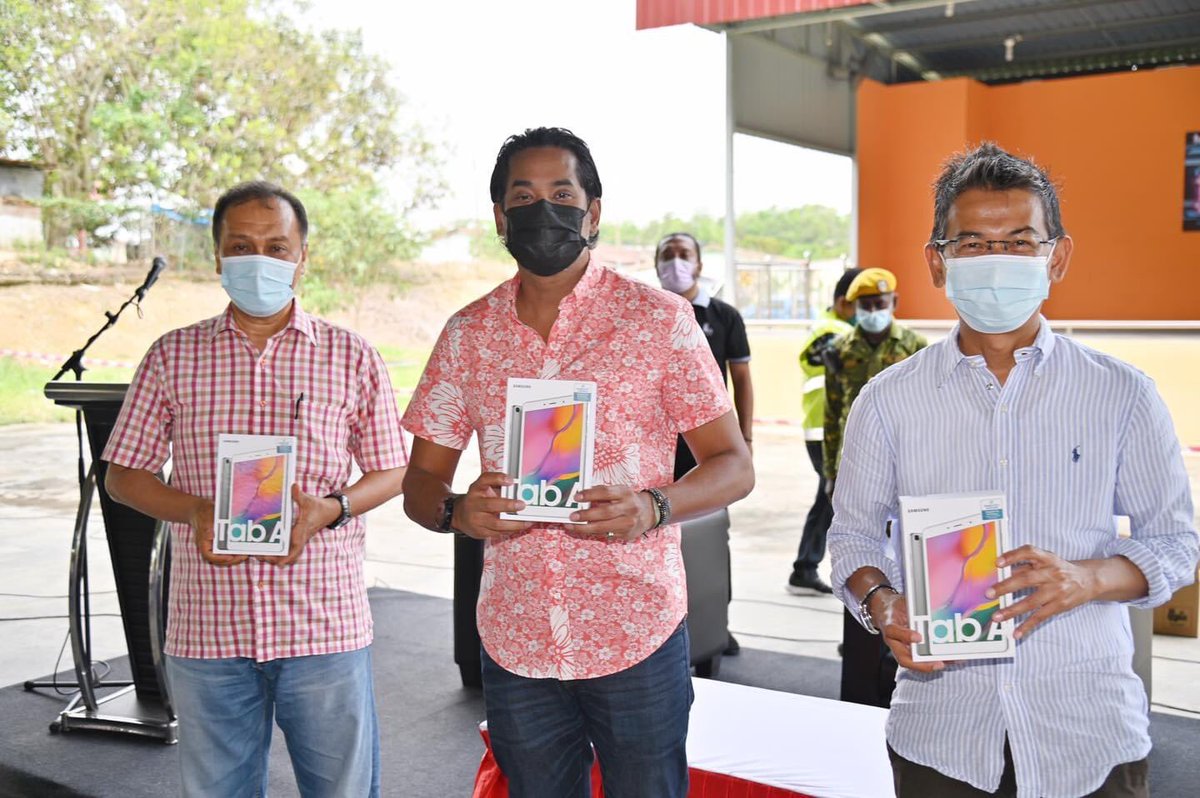 Digital Rembau tweet media