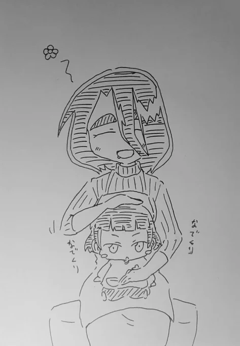 「1日2キャラまで」という制限を「キャラではないもの」でかいくぐる。 
