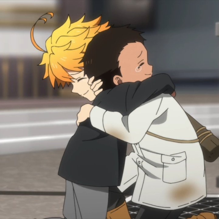 scxizy's tweet photo. The Promised Neverland Season 2

(#anime) https://t.co/uwwPMiv6Wa