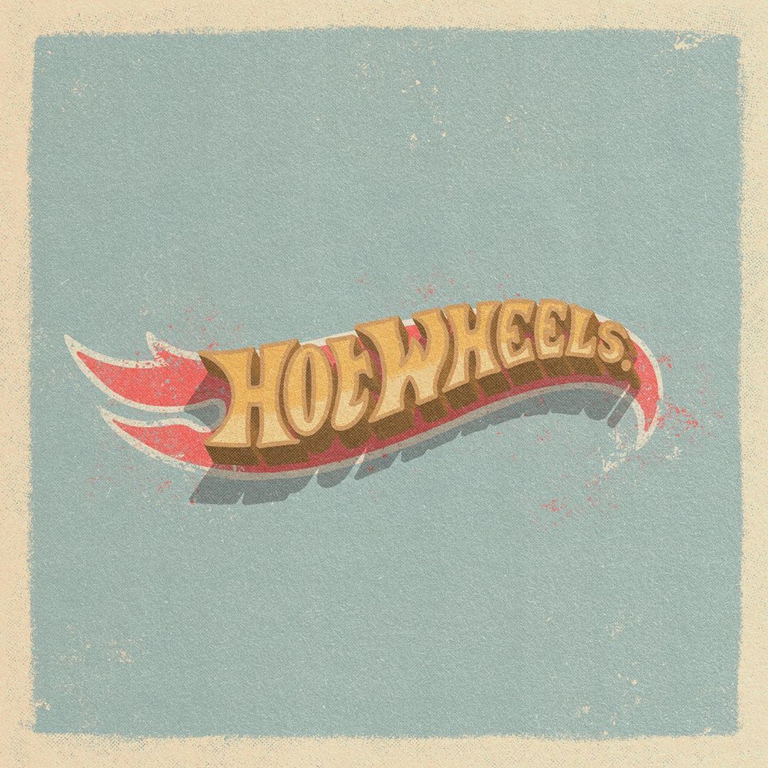 MadOMarketing's tweet photo. Famous logos reimagined in vintage styles by lettering artist Santiago Colombo. (1/3) https://t.co/rKQXpsq0eo