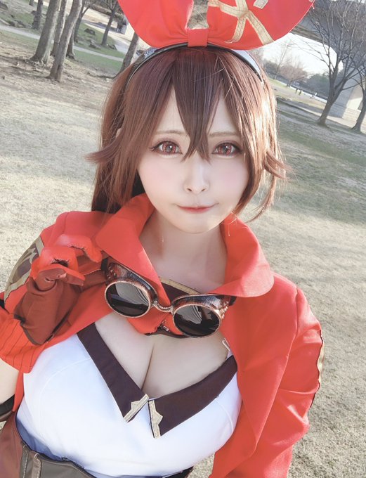 コスプレイヤー天音ありぃのTwitter画像12