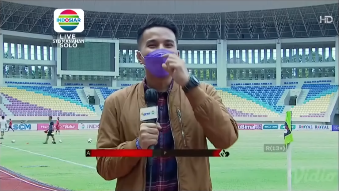 Indosiar tweet media