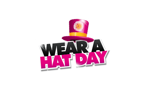 Get your thinking caps on for WEAR A HAT DAY on Friday 26 March this year. WAHD has raised over £2million to help fund crucial research at UK Centres of Excellence.  Sign up now and plan your fundraising event!
ow.ly/BNFR50DQ04c.