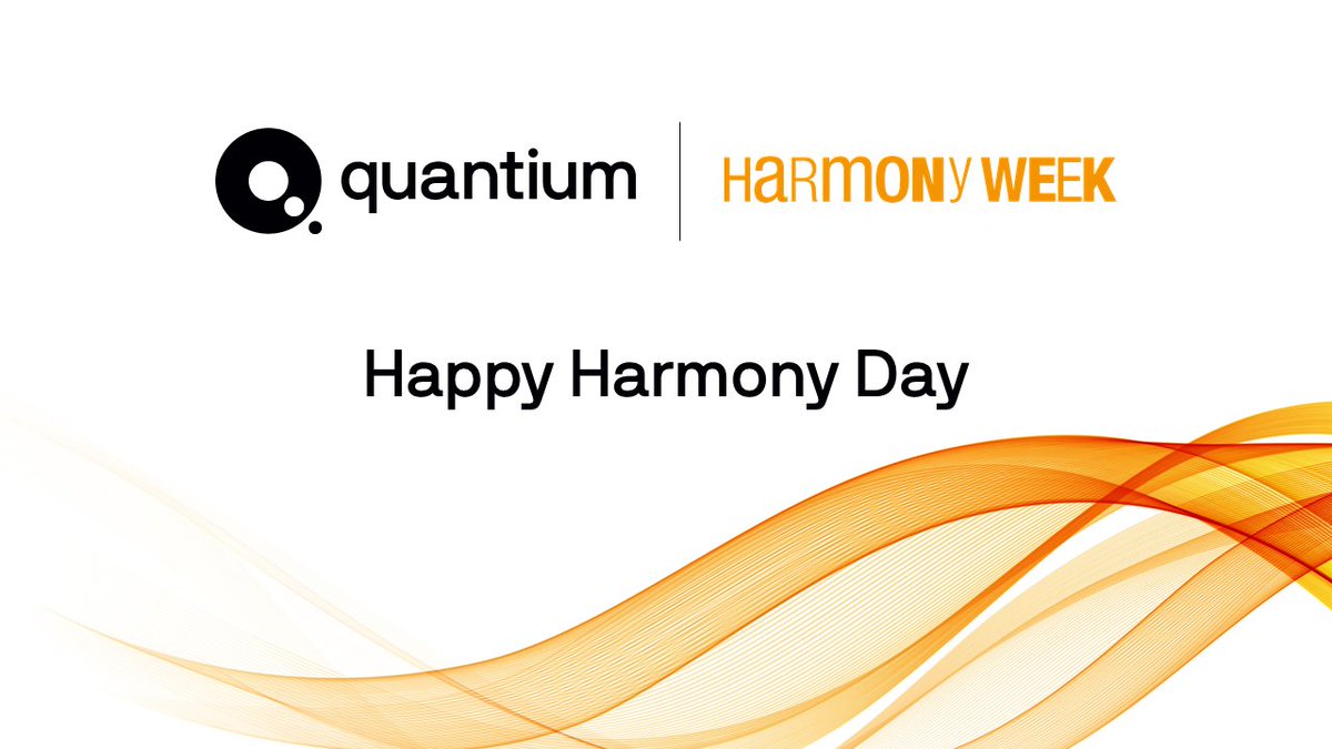 Quantium tweet media