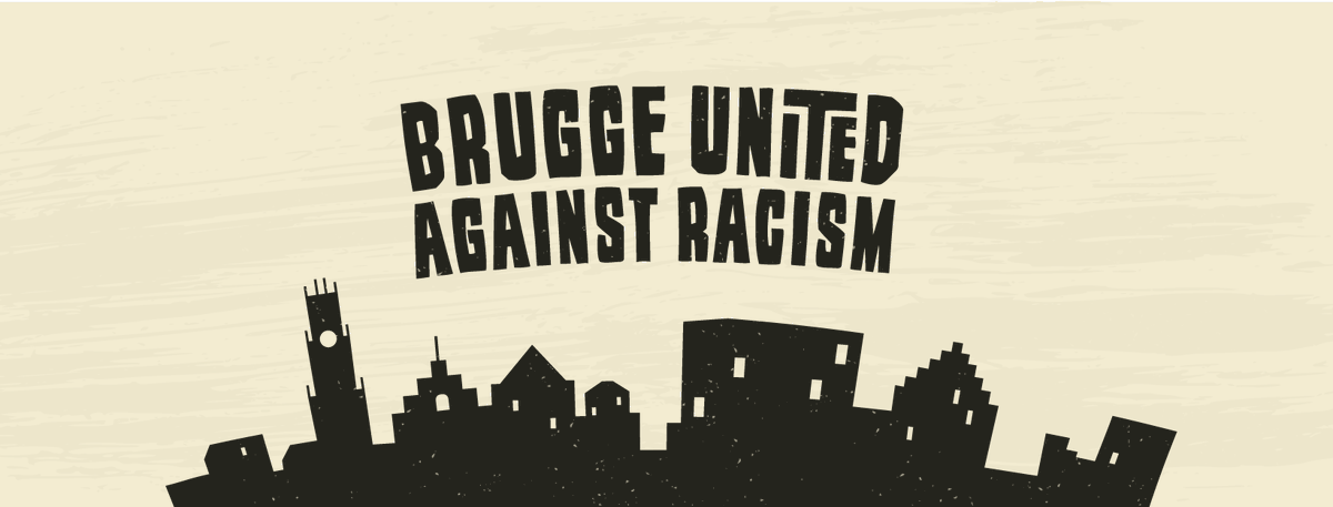 StadBrugge's tweet photo. 🙌Het is Internationale Dag tegen Racisme en Discriminatie! Stad Brugge streeft ernaar een warme stad te zijn, maar ook hier is er helaas nog steeds discriminatie.
🎧Beluister de podcast van 4 Bruggelingen over hun ervaringen met racisme: https://t.co/vIt4L1aAVB
#relaas #buar https://t.co/zWWcqEfT1k