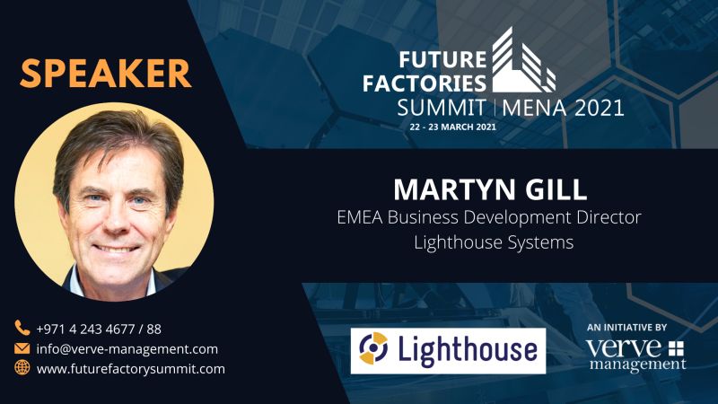 LighthouseSystemsMES tweet media