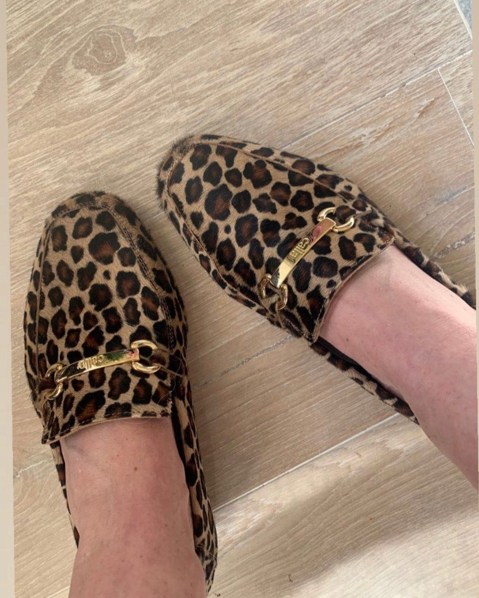 CallaShoesUK's tweet photo. The ever so glamorous UK actress, Tamzin Outhwaite, (@glamzin) said this about our new 'Beatrice' loafers...

"Honestly the most comfortable shoes I have ever put on"

Discover the world of Calla comfort for yourself

#inyourcomfortzone #testimonial #mumboss #mumbosslife #smallbu https://t.co/HPKgJ3senZ