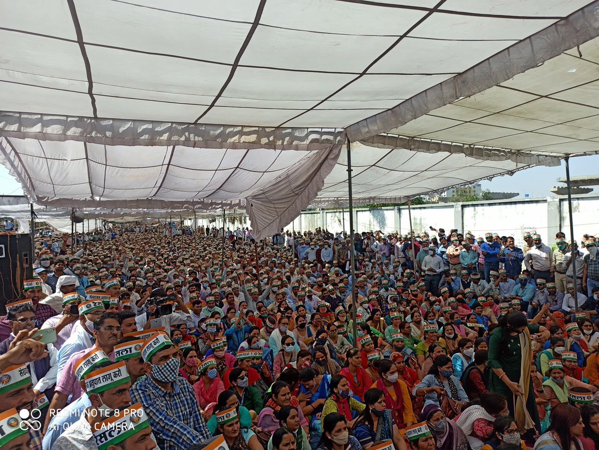 bhajanlalbikana's tweet photo. #हक़हमारा_संख्यात्मकअनुपात
@RajCMO @GovindDotasra @artizzzz @_lokeshsharma https://t.co/fTdluT50a5
