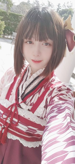 コスプレイヤー箱ネコのTwitter画像11