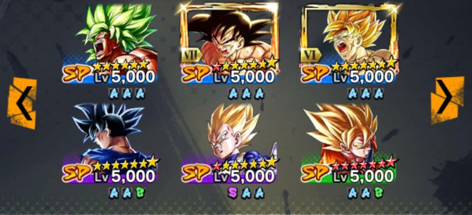 ドラゴンボーのtwitterイラスト検索結果 ドラゴンボーのtwitterイラスト検索結果