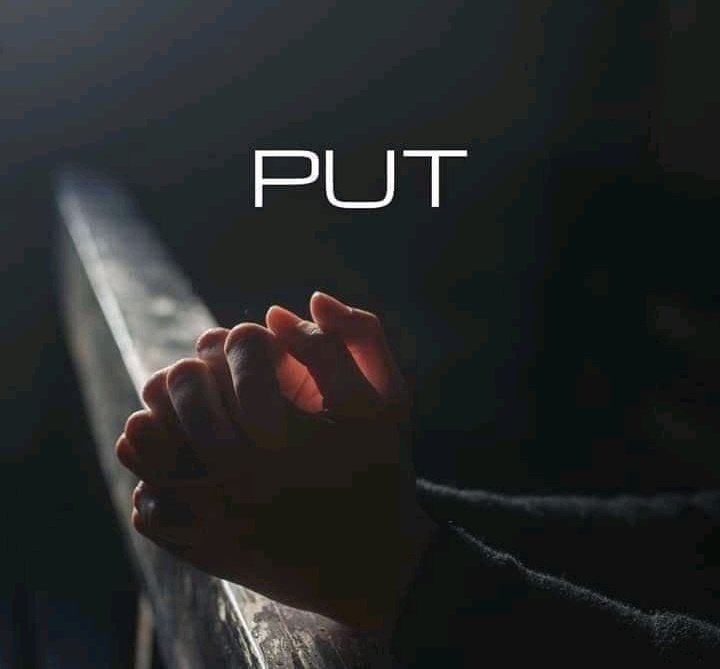 iamBigChops's tweet image. Make sure you retweet this 🙏