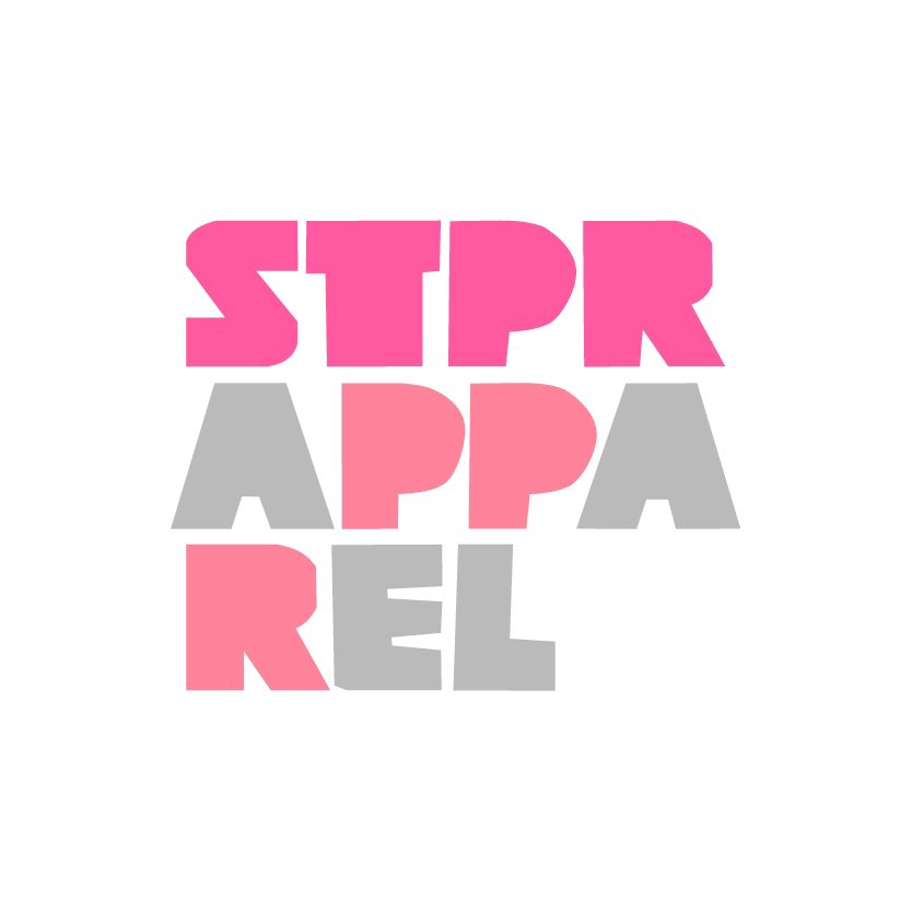 【🍓〜STPR APPAREL〜🍓】 本日18時!!✨ 特設ページがOPENいたします!!✨ お楽しみに…‼︎✨ stpr-official.com/apparel