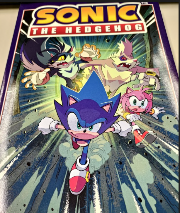 ソニック委員会 Sonicth Twitter