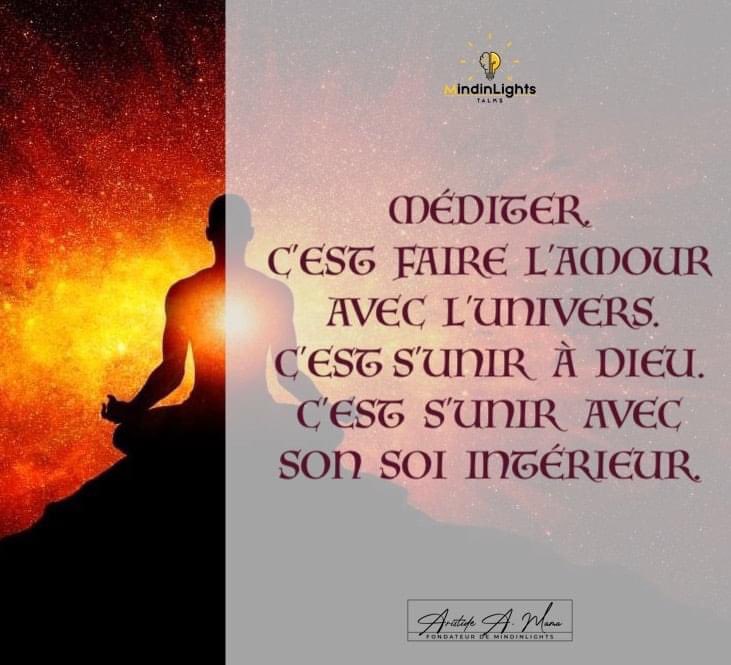 aristide_mama's tweet photo. Méditez, priez, vivez!

#MindinLights https://t.co/YwrtJgRYMx