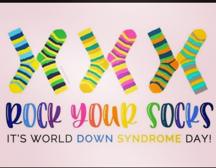 ZEysend's tweet photo. World Down Syndrome Day. Celebrating all the babies, children and now young adults I have had in my life 💗 
#Worlddownsyndromeday2021 
#trisomy21 https://t.co/8P2zCOecoV