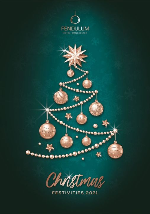 Its never to early to start thinking about Christmas right?! We all deserve a good party this year 🥳
Check out our Christmas brochure  pendulumhotel.co.uk/christmas-2021 

#Christmas #ChristmasParty #Manchester #nightparty