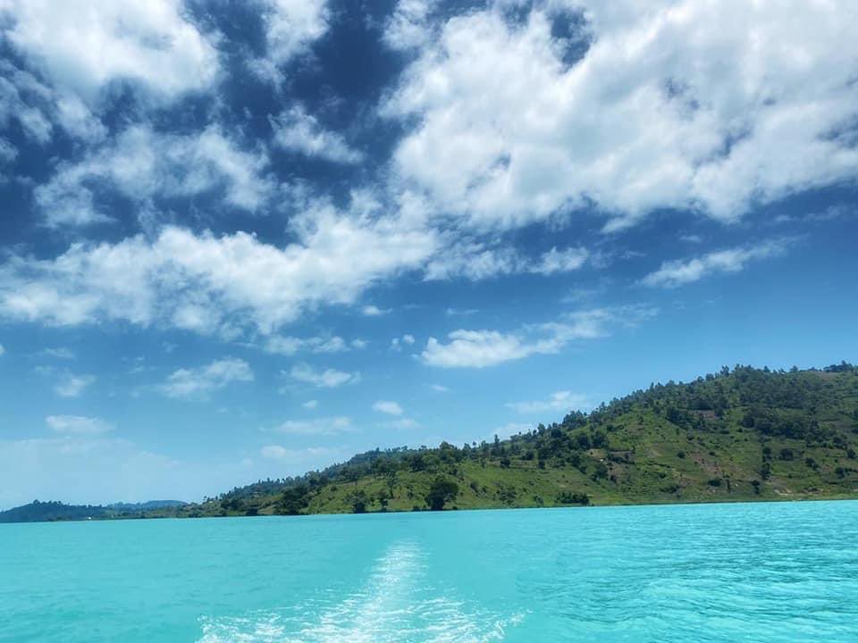 visitdrc's tweet photo. Happy Sunday from #SudKivu ❤️🇨🇩
#VisitDRC https://t.co/HS2s3DMkmg