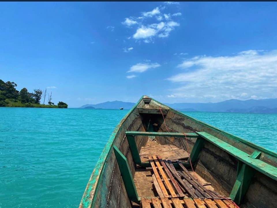 visitdrc's tweet photo. Happy Sunday from #SudKivu ❤️🇨🇩
#VisitDRC https://t.co/HS2s3DMkmg