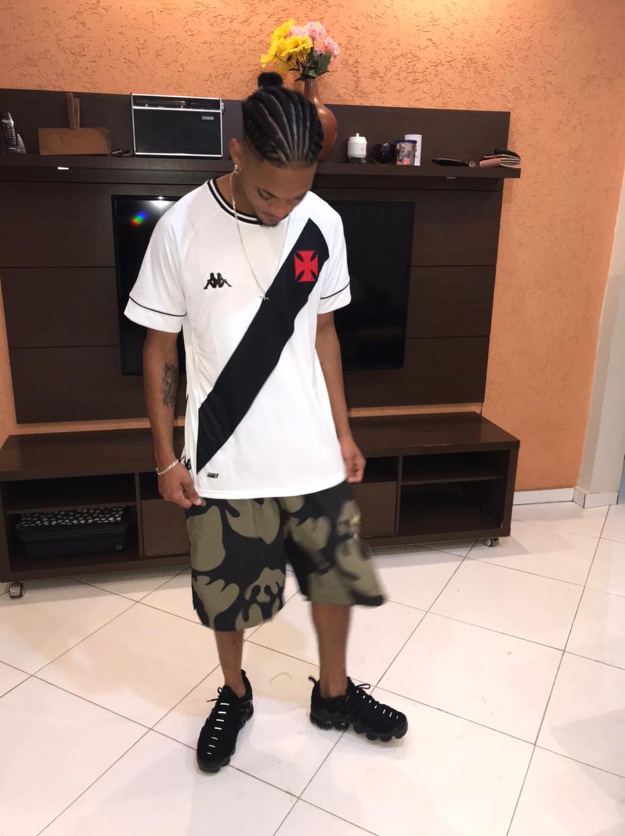 JheffOGado's tweet photo. Vasco 💢 https://t.co/oqMKqJn0c2