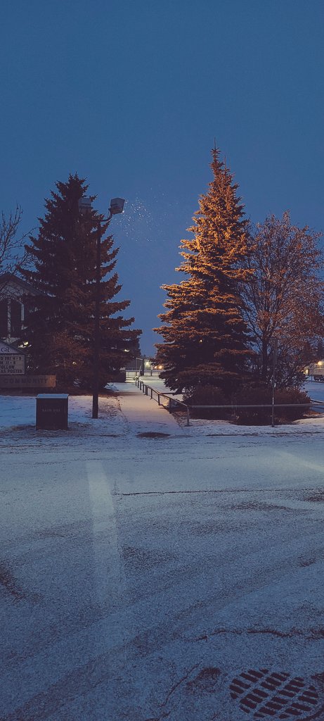 JASPhoto5's tweet photo. A Morning Walk to work! #JASPhoto #Morning #Photo https://t.co/LA0IiPUevg