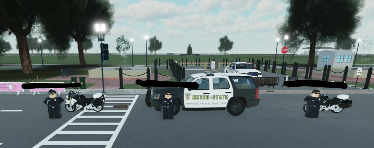Metro-State Special Services tweet media