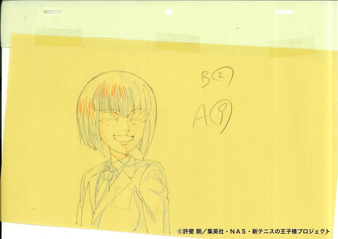 氷帝vs立海のtwitterイラスト検索結果