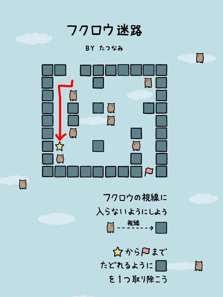 @qrostar なめんなよ！こういったゲームはゲームボーイの時代から鍛えられてんだよ！ 