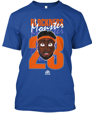 FritzHandles's tweet photo. Mitch Returns #BlocknessMonster

Show your fandom with a Blockness Monster Tee or Hoodie from the @TheKOTShow Merch Store.

https://t.co/LwW7QQIlh0 https://t.co/LqG5vlVXND