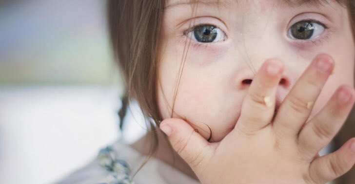 Cetosis en niños con ansiedad