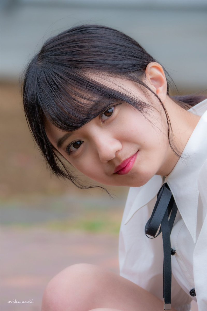 みかづき S Tweet スーパーjcは噂に違わず美少女でした Model 石井優希さん 21 3 フレッシュ撮影会 フレッシュ野外大撮影会 Trendsmap