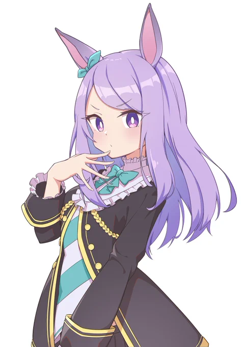 落書き

#メジロマックイーン 
#ウマ娘  
#ウマ娘プリティーダービー 