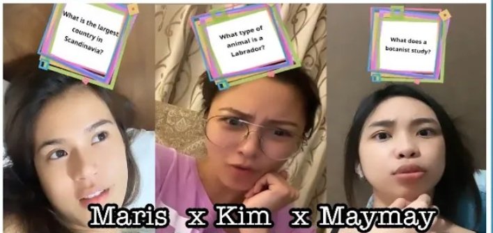 <a href="/ASAPOFFICIAL/">ASAP</a> Isang bigating at malakasang dance prod nman dyan ng mga bisaya oh!!! <a href="/prinsesachinita/">kim chiu</a> <a href="/maymayentrata07/">Maymay</a> &amp; <a href="/MissMarisRacal/">Maris Racal</a> Hopefully it will be happen!! 🙏🙏🙏🙏🙏

<a href="/darLasauLer/">Darla Sauler</a> <a href="/ASAPOFFICIAL/">ASAP</a>