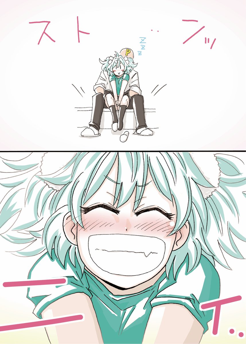 3年前初めての伊澄いずみの本の描き下ろし。デジタル始めたての初々しさで許してください?✨
#ときドルイラスト部
#ときめきアイドル
#伊澄いずみ 