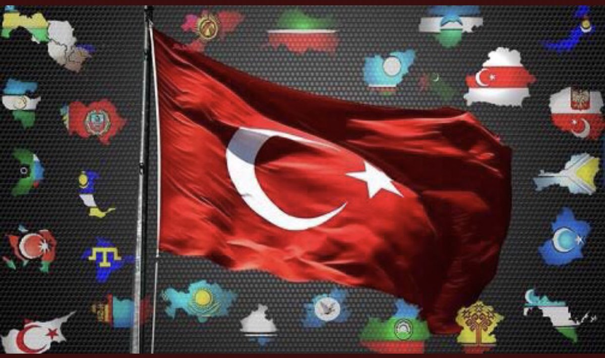 Türkün #21MartNevruzBayramı kutlu olsun