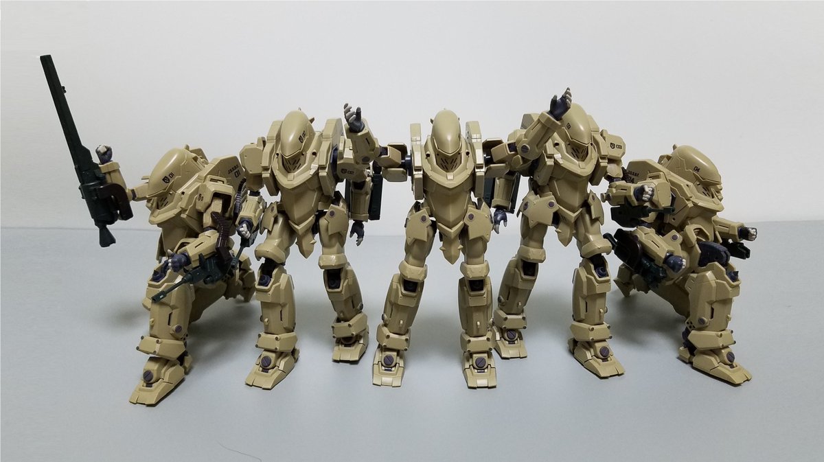 ガサラキ Twitter Search