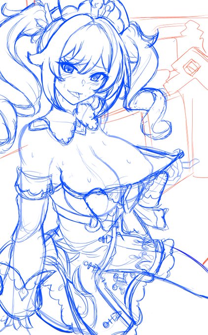 バーバラ
https://t.co/EhR9gLf1lk 