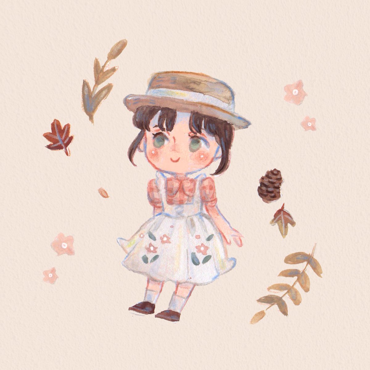 My New Icon✨

#acnhcommission #Commission #ACNHDesign #ACNHDesigns #acnh