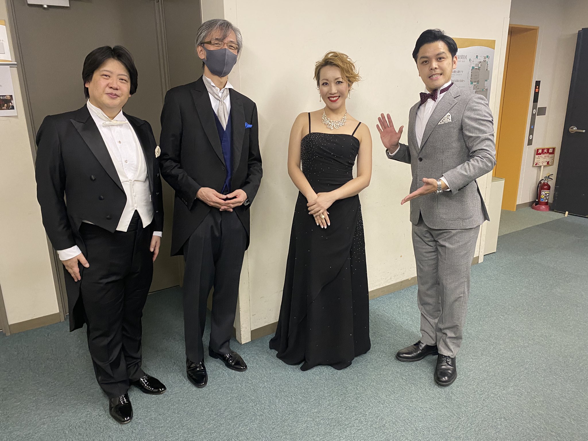 山田 門努 (やまだ もんど) on Twitter 