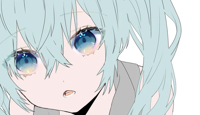 はちゅねwip 